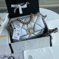 Chanel 19 Bags